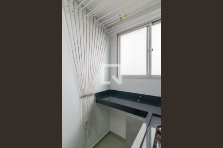 Apartamento à venda com 48m², 2 quartos e 1 vagaÁrea de Serviço