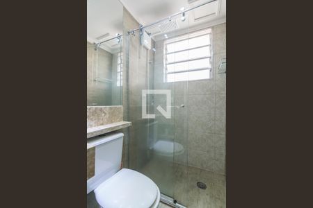 Apartamento à venda com 48m², 2 quartos e 1 vagaBanheiro