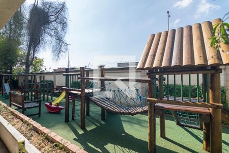 Apartamento à venda com 48m², 2 quartos e 1 vagaPlayground