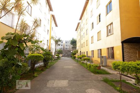 Apartamento à venda com 45m², 2 quartos e 1 vagaCondomínio