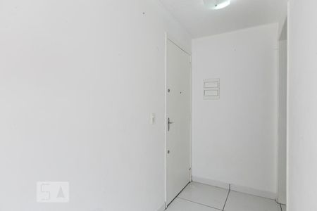 Apartamento à venda com 45m², 2 quartos e 1 vagaEntrada