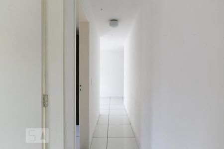 Apartamento à venda com 45m², 2 quartos e 1 vagaCorredor 