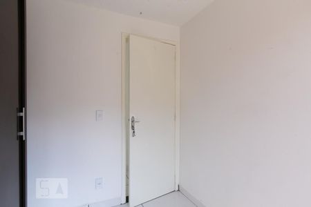 Apartamento à venda com 45m², 2 quartos e 1 vagaQuarto 2 