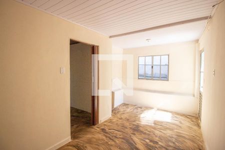 Sala de casa para alugar com 2 quartos, 55m² em Parque Cruzeiro do Sul, São Paulo