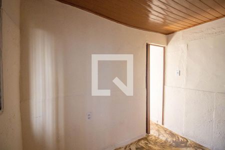 Quarto 2 de casa para alugar com 2 quartos, 55m² em Parque Cruzeiro do Sul, São Paulo