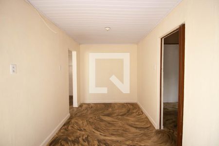 Sala de casa para alugar com 2 quartos, 55m² em Parque Cruzeiro do Sul, São Paulo