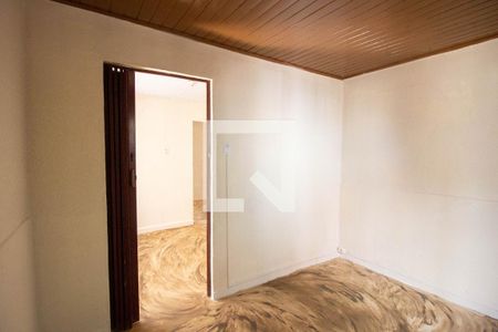 Quarto 1 de casa para alugar com 2 quartos, 55m² em Parque Cruzeiro do Sul, São Paulo