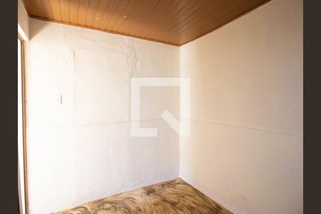 Quarto 2 de casa para alugar com 2 quartos, 55m² em Parque Cruzeiro do Sul, São Paulo