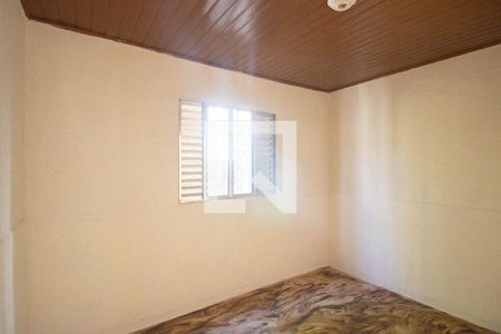 Quarto 1 de casa para alugar com 2 quartos, 55m² em Parque Cruzeiro do Sul, São Paulo