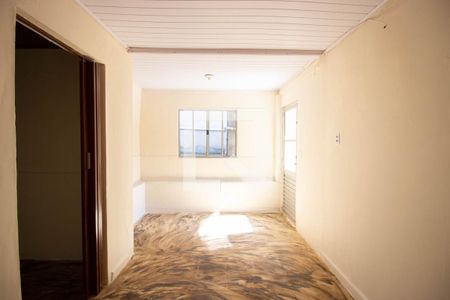 Sala de casa para alugar com 2 quartos, 55m² em Parque Cruzeiro do Sul, São Paulo