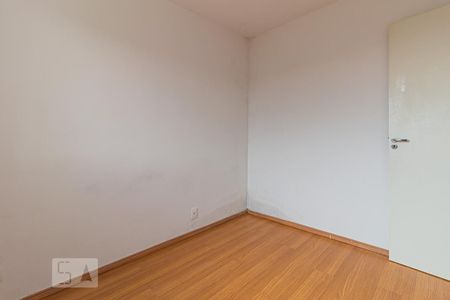 Quarto 1 de apartamento à venda com 2 quartos, 49m² em Parque São Vicente, Santo André