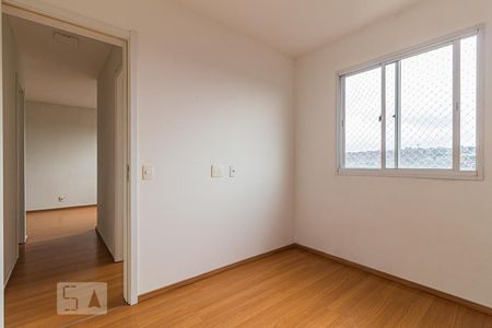 Quarto 1 de apartamento à venda com 2 quartos, 49m² em Parque São Vicente, Santo André