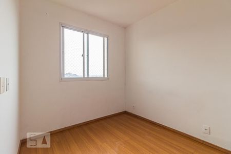 Quarto 1 de apartamento à venda com 2 quartos, 49m² em Parque São Vicente, Santo André