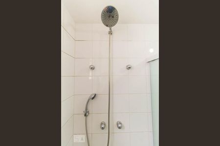 Apartamento à venda com 65m², 2 quartos e 2 vagas Apartamento à venda com 65m², 2 quartos e 2 vagasBanheiro da Suíte