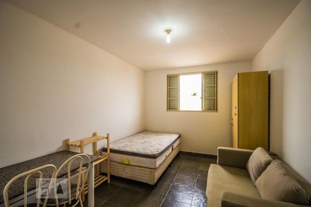 Kitnet de kitnet/studio para alugar com 1 quarto, 30m² em Cidade Universitária, Campinas