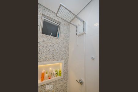 Apartamento à venda com 140m², 2 quartos e 2 vagasBanheiro Social