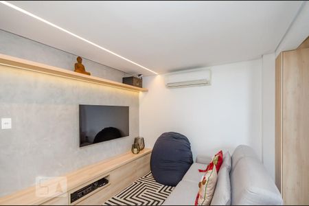 Apartamento à venda com 140m², 2 quartos e 2 vagasSala cobertura