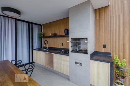 Apartamento à venda com 140m², 2 quartos e 2 vagasCobertura