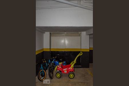 Apartamento à venda com 140m², 2 quartos e 2 vagasGaragem