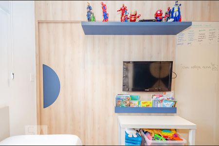 Apartamento à venda com 140m², 2 quartos e 2 vagasQuarto 2