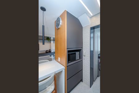 Apartamento à venda com 140m², 2 quartos e 2 vagasCozinha