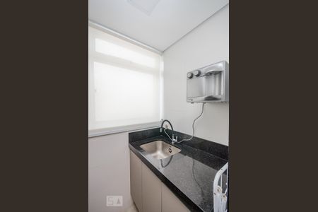 Apartamento à venda com 140m², 2 quartos e 2 vagasÁrea de Serviço