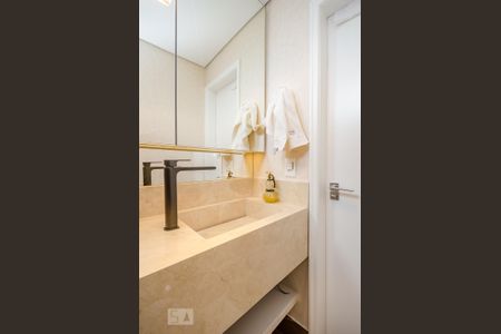 Apartamento à venda com 140m², 2 quartos e 2 vagasLavabo