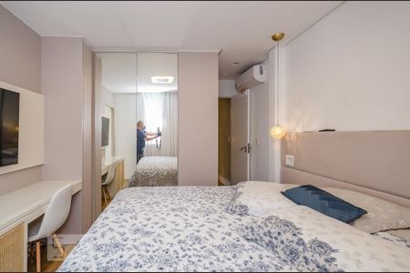 Apartamento à venda com 140m², 2 quartos e 2 vagasSuíte