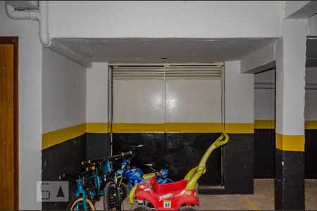 Apartamento à venda com 140m², 2 quartos e 2 vagasGaragem