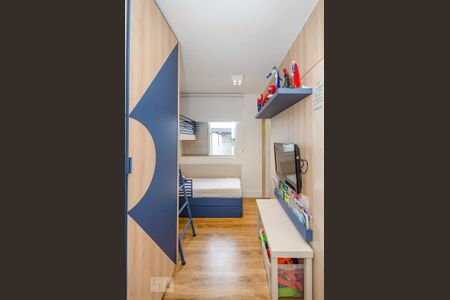 Apartamento à venda com 140m², 2 quartos e 2 vagasQuarto 2