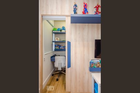 Apartamento à venda com 140m², 2 quartos e 2 vagasQuarto 2