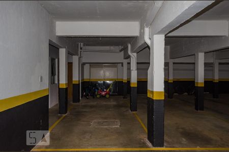 Apartamento à venda com 140m², 2 quartos e 2 vagasGaragem