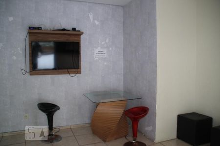 Apartamento à venda com 79m², 3 quartos e 1 vagaÁrea comum