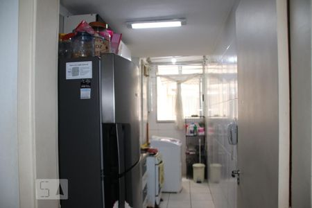 Apartamento à venda com 79m², 3 quartos e 1 vagaCozinha