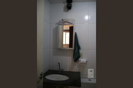 Apartamento à venda com 79m², 3 quartos e 1 vagaBanheiro