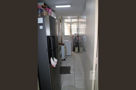 Apartamento à venda com 79m², 3 quartos e 1 vagaCozinha