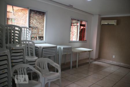 Apartamento à venda com 79m², 3 quartos e 1 vagaÁrea comum