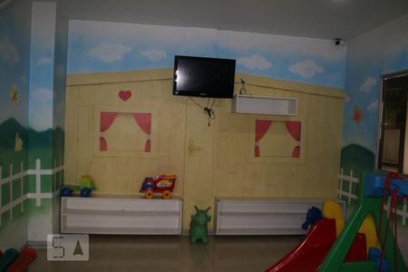 Apartamento à venda com 79m², 3 quartos e 1 vagaÁrea comum