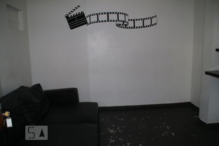 Apartamento à venda com 79m², 3 quartos e 1 vagaÁrea comum