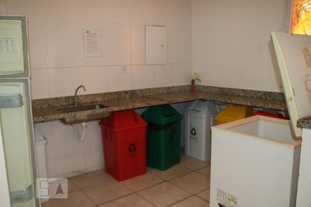 Apartamento à venda com 79m², 3 quartos e 1 vagaÁrea comum