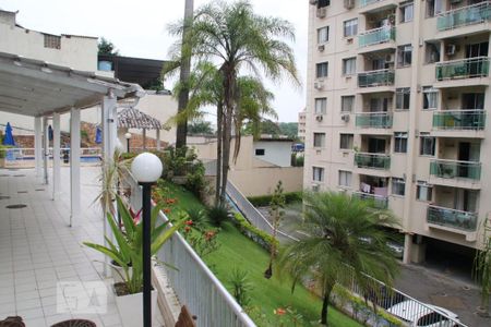 Apartamento à venda com 79m², 3 quartos e 1 vagaÁrea comum