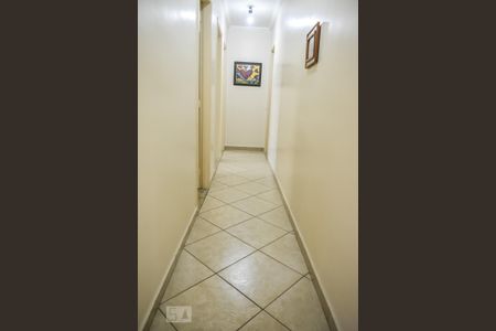 Apartamento à venda com 82m², 3 quartos e 2 vagas Apartamento à venda com 82m², 3 quartos e 2 vagasCorredor
