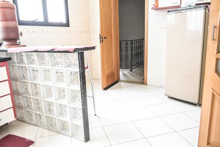 Apartamento à venda com 82m², 3 quartos e 2 vagas Apartamento à venda com 82m², 3 quartos e 2 vagasCozinha