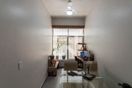 Sala de apartamento à venda com 2 quartos, 60m² em Andaraí, Rio de Janeiro