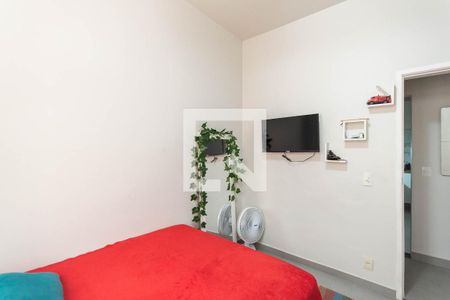 Quarto 1 de apartamento à venda com 2 quartos, 60m² em Andaraí, Rio de Janeiro