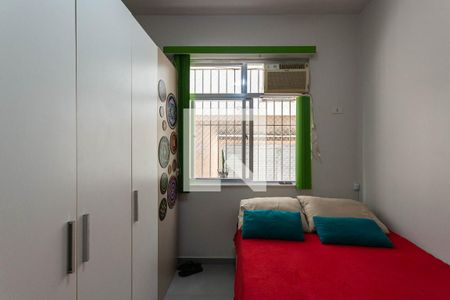 Quarto 1 de apartamento à venda com 2 quartos, 60m² em Andaraí, Rio de Janeiro