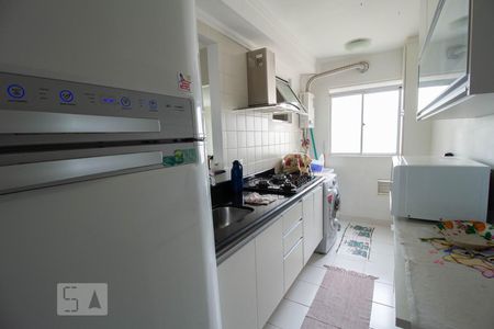 Apartamento à venda com 66m², 3 quartos e 1 vaga Apartamento à venda com 66m², 3 quartos e 1 vagaCozinha