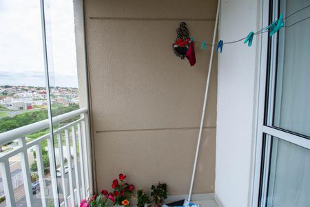 Apartamento à venda com 66m², 3 quartos e 1 vaga Apartamento à venda com 66m², 3 quartos e 1 vagaSacada