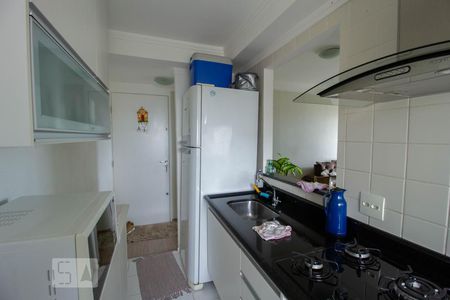 Apartamento à venda com 66m², 3 quartos e 1 vaga Apartamento à venda com 66m², 3 quartos e 1 vagaCozinha