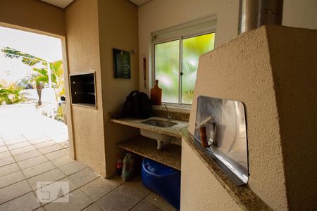 Apartamento à venda com 66m², 3 quartos e 1 vaga Apartamento à venda com 66m², 3 quartos e 1 vagaÁrea comum - Salão de festas